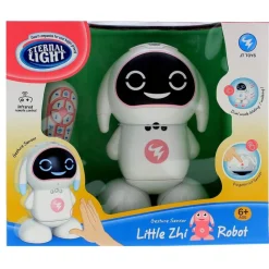 DRIM DISCOUNT Robots-Robot Little Zhi Surtido