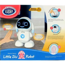 DRIM DISCOUNT Robots-Robot Little Zhi Surtido