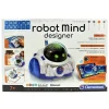 Robot Mind Designer*CLEMENTONI Best