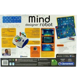 Robot Mind Designer*CLEMENTONI Best
