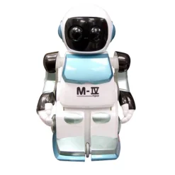 Robot Moon Walker*SILVERLIT Discount