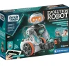 Robot New Evolution Surtido*CLEMENTONI New