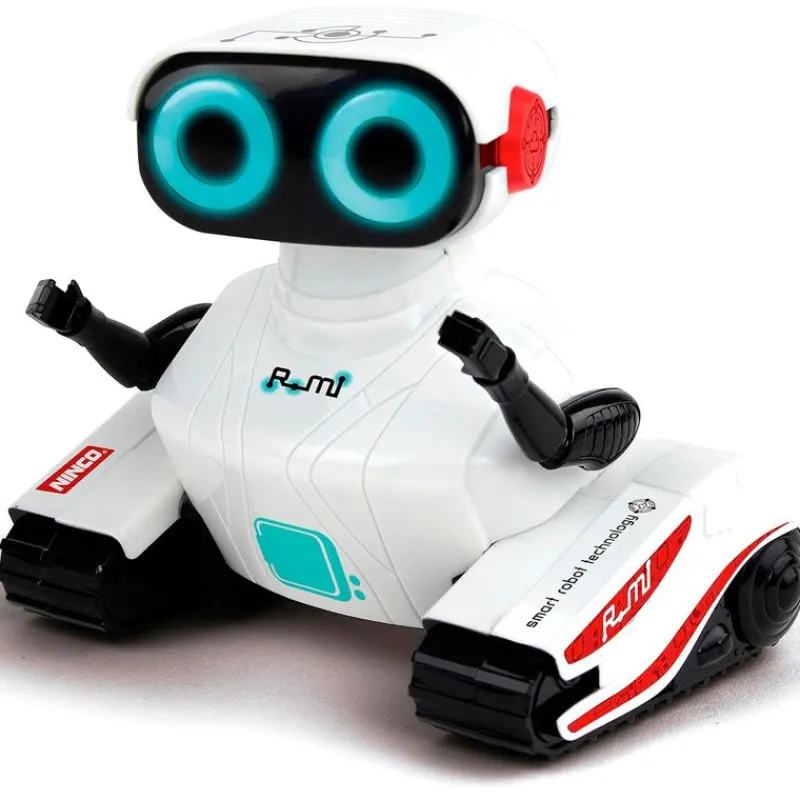 NINCO Robots-Robot RMI