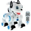 Robot Wow Dog R/C*DRIM DISCOUNT Hot