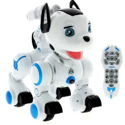 Robot Wow Dog R/C*DRIM DISCOUNT Hot