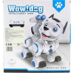Robot Wow Dog R/C*DRIM DISCOUNT Hot