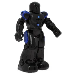 JUGUETRONICA Robots-Robotron Mini Visual Programable