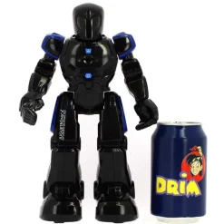 JUGUETRONICA Robots-Robotron Mini Visual Programable