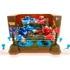 DRIM DISCOUNT Juegos De Mesa-Robots Luchadores
