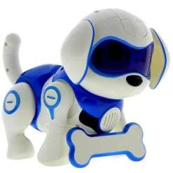 DRIM DISCOUNT Robots-Rock Perro Robot