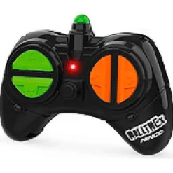 NINCO Coches Radio Control (R/C)-Rolltrex Orange Vehículo R/C