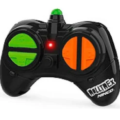 Rolltrex Vehículo Green R/C*NINCO Best