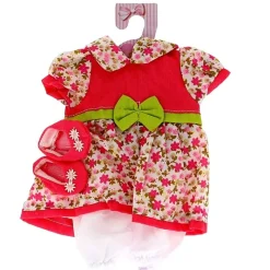 Ropita Muñeca Bebé 40 Cm Surtidos*DRIM DISCOUNT Sale