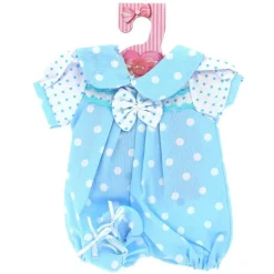 Ropita Muñeca Bebé 40 Cm Surtidos*DRIM DISCOUNT Sale