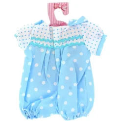 Ropita Muñeca Bebé 40 Cm Surtidos*DRIM DISCOUNT Sale