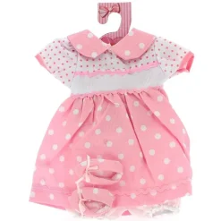 Ropita Muñeca Bebé 40 Cm Surtidos*DRIM DISCOUNT Sale