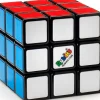SPIN MASTER Juegos De Mesa-Rubik's Cubo 3x3