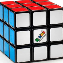 SPIN MASTER Juegos De Mesa-Rubik's Cubo 3x3