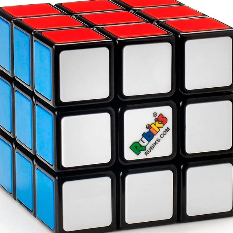 SPIN MASTER Juegos De Mesa-Rubik's Cubo 3x3