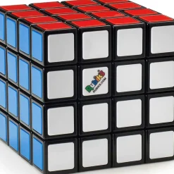 Rubik's Master Cubo 4x4*SPIN MASTER Best