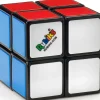 SPIN MASTER Juegos De Mesa-Rubik's Mini Cubo 2x2