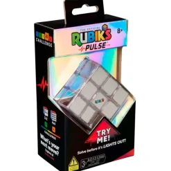 Rubik's Pulse Cubo*SPIN MASTER Online