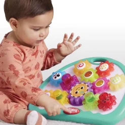 Ruedas Encajables Rueda y Gira*CEFA Discount