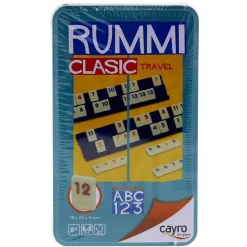 Rummiclasic de Viaje*CAYRO Sale