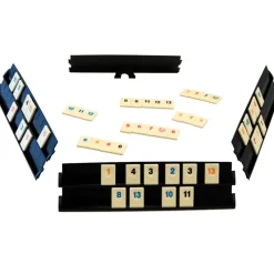 BIZAK Juegos Y Juguetes Educativos|Juegos De Mesa-Rummikub Original