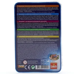 Rummikub Original Viaje Caja Metálica*GOLIATH