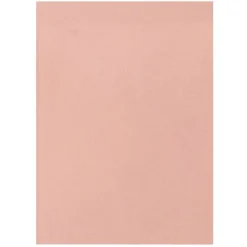 Sabana bajera de bambu para cuna 120*60 Rosa*BIMBI DREAMS Hot