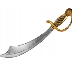 DRIM DISCOUNT Disfraces Y Complementos|Disfraces Y Complementos-Sable Pirata Carnaval