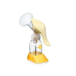 MEDELA Extractores De Leche-Sacaleches SoloManual Harmony