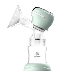 KIKKABOO Extractores De Leche-Sacaleches electrico Leia