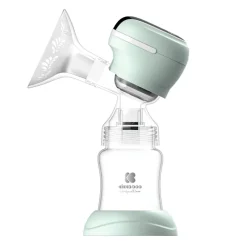 KIKKABOO Extractores De Leche-Sacaleches electrico Leia