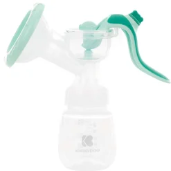 KIKKABOO Extractores De Leche-Sacaleches Manual Elsie