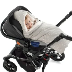 JANE Sacos Y Colchonetas-Saco capazo y portabebes Nana Mims Baobab