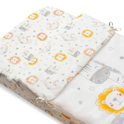 Saco cuna 60 Animales*INTERBABY Sale