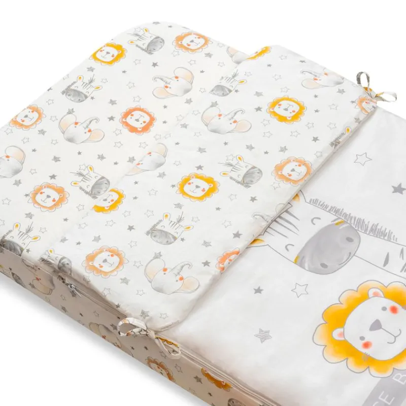 Saco cuna 60 Animales*INTERBABY Sale