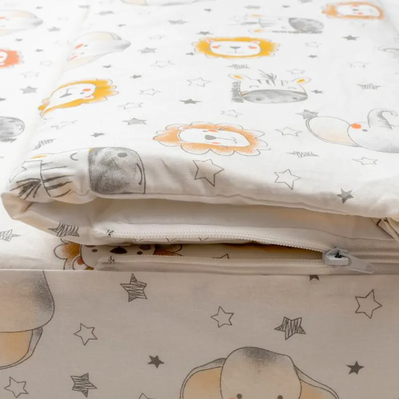 Saco cuna 60 Animales*INTERBABY Sale