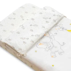 Saco cuna 60 Elefant Globo*INTERBABY Best