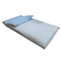 BABY STAR Ropa De Cuna-Saco de cuna ajustable y desenfundable Babystar