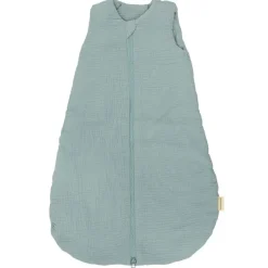BIMBI DREAMS Ropa De Cuna-Saco de dormir s/ mangas Verde