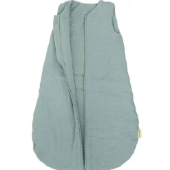 BIMBI DREAMS Ropa De Cuna-Saco de dormir s/ mangas Verde