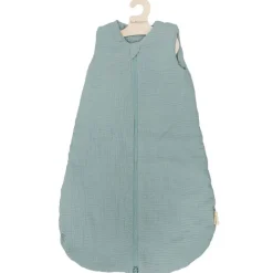 BIMBI DREAMS Ropa De Cuna-Saco de dormir s/ mangas Verde