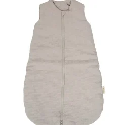 BIMBI DREAMS Ropa De Cuna-Saco de dormir sin mangas Gris