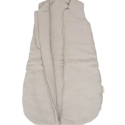 BIMBI DREAMS Ropa De Cuna-Saco de dormir sin mangas Gris