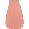 BIMBI DREAMS Ropa De Cuna-Saco de dormir sin mangas Rosa