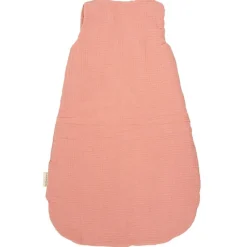 BIMBI DREAMS Ropa De Cuna-Saco de dormir sin mangas Rosa
