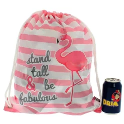 Saco de Playa Flamingo*ARDITEX New